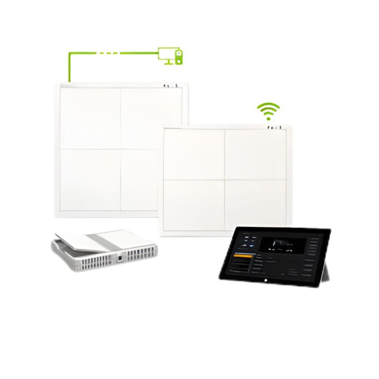 Flat Panel X-Ray Detector (Para convertir equipos análogos a digitales)