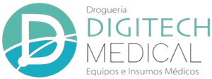 Logo Digital Medical