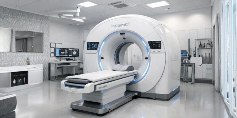 El Futuro del Diagnóstico: Tomografía Multicorte - Digitech Medical El Futuro del Diagnóstico: Tomografía Multicorte - Digitech Medical