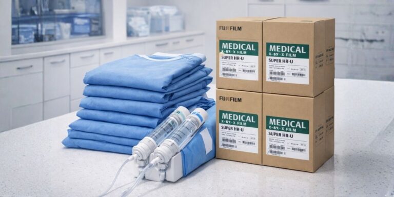 Insumos Médicos: Calidad que Protege - Digitech Medical Insumos Médicos: Calidad que Protege - Digitech Medical